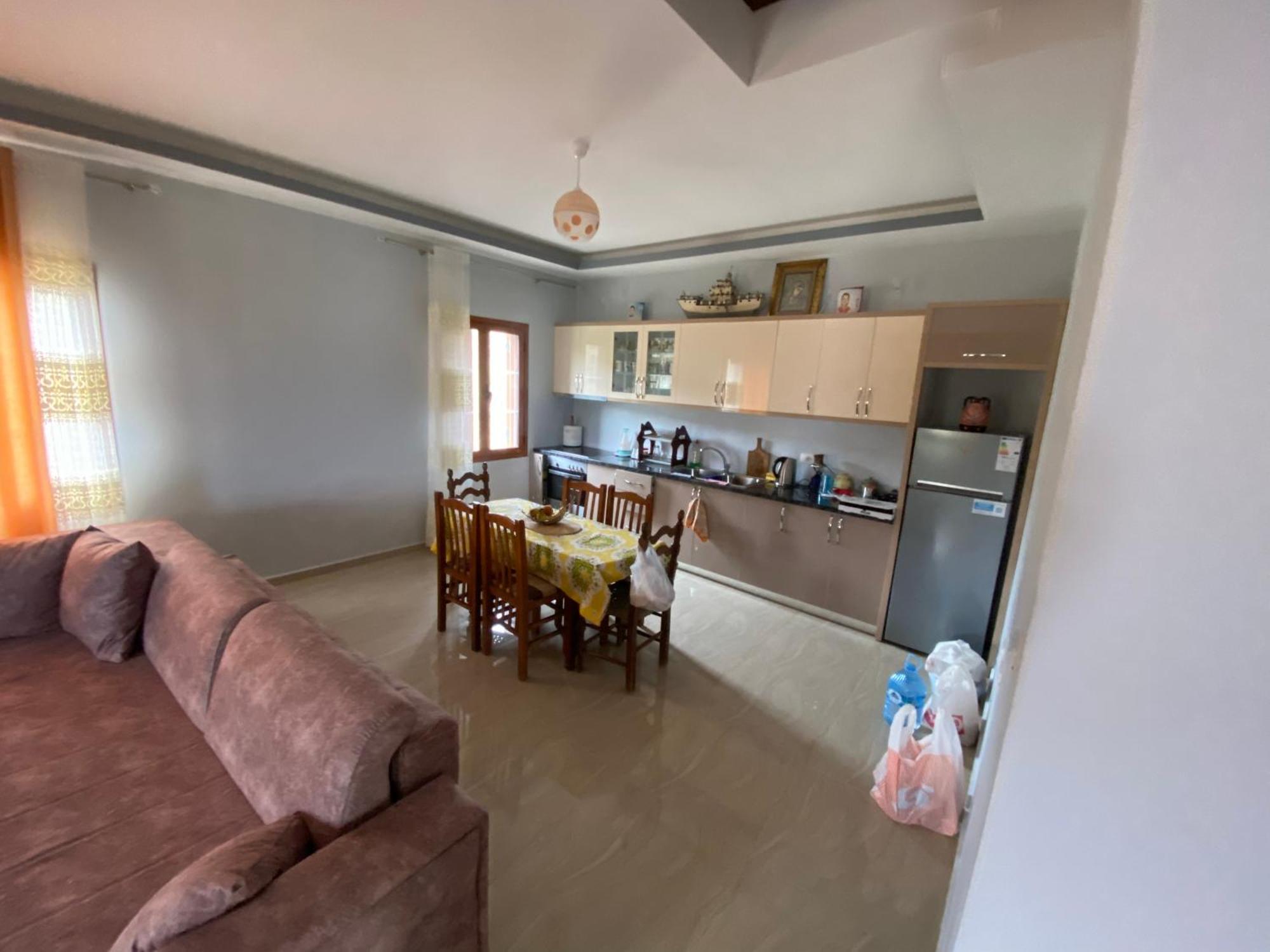 Villa Romario 베라트 외부 사진