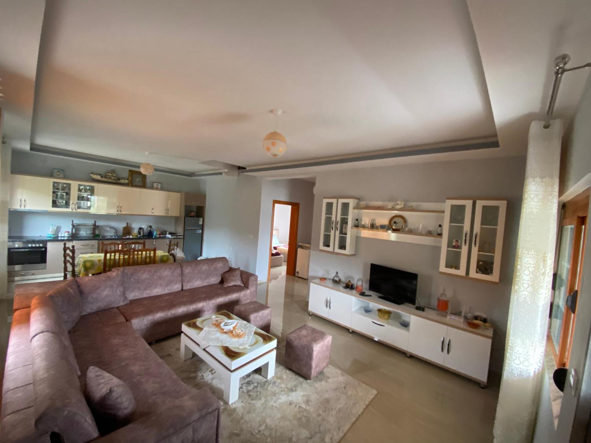 Villa Romario 베라트 외부 사진
