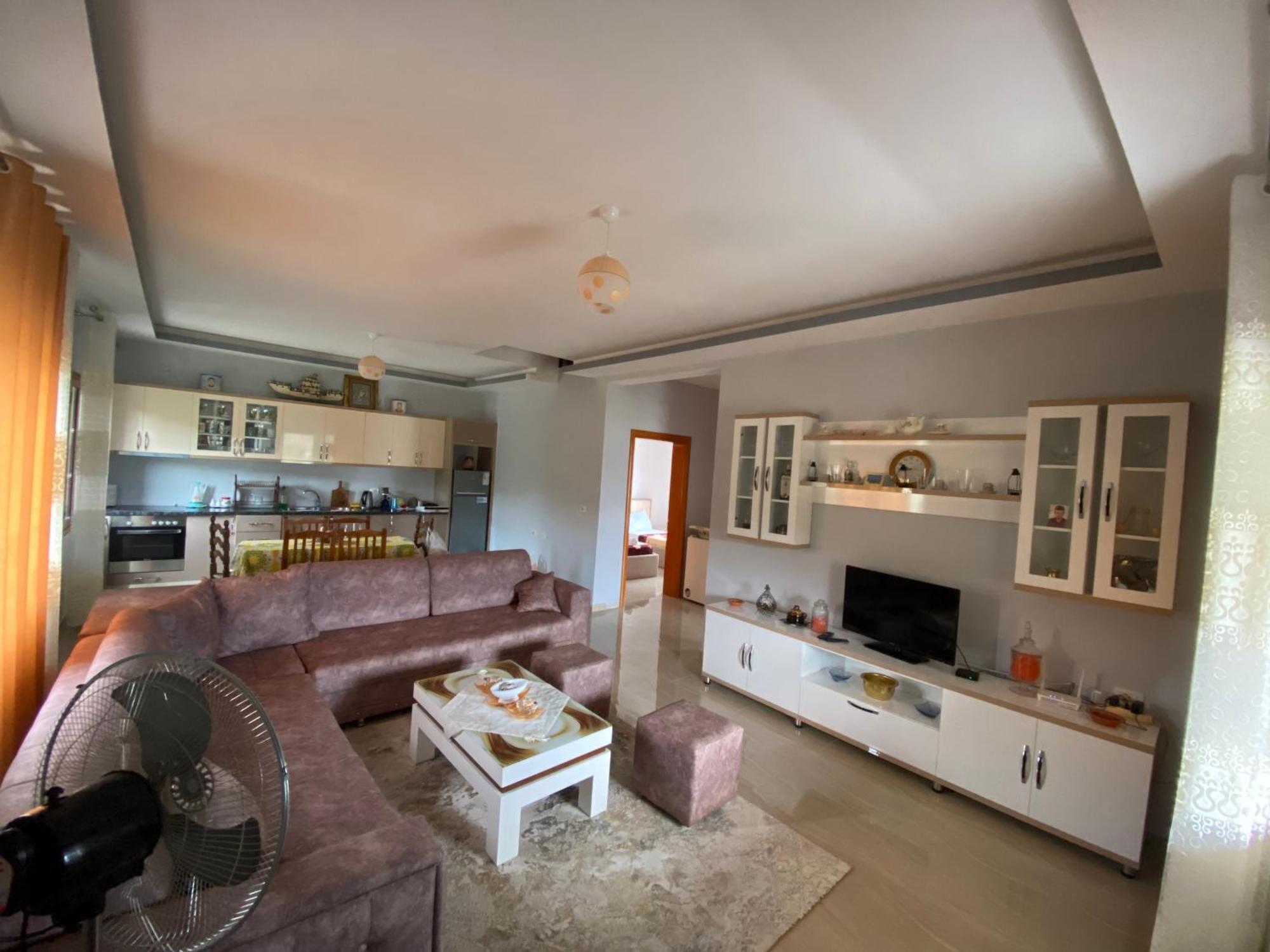 Villa Romario 베라트 외부 사진