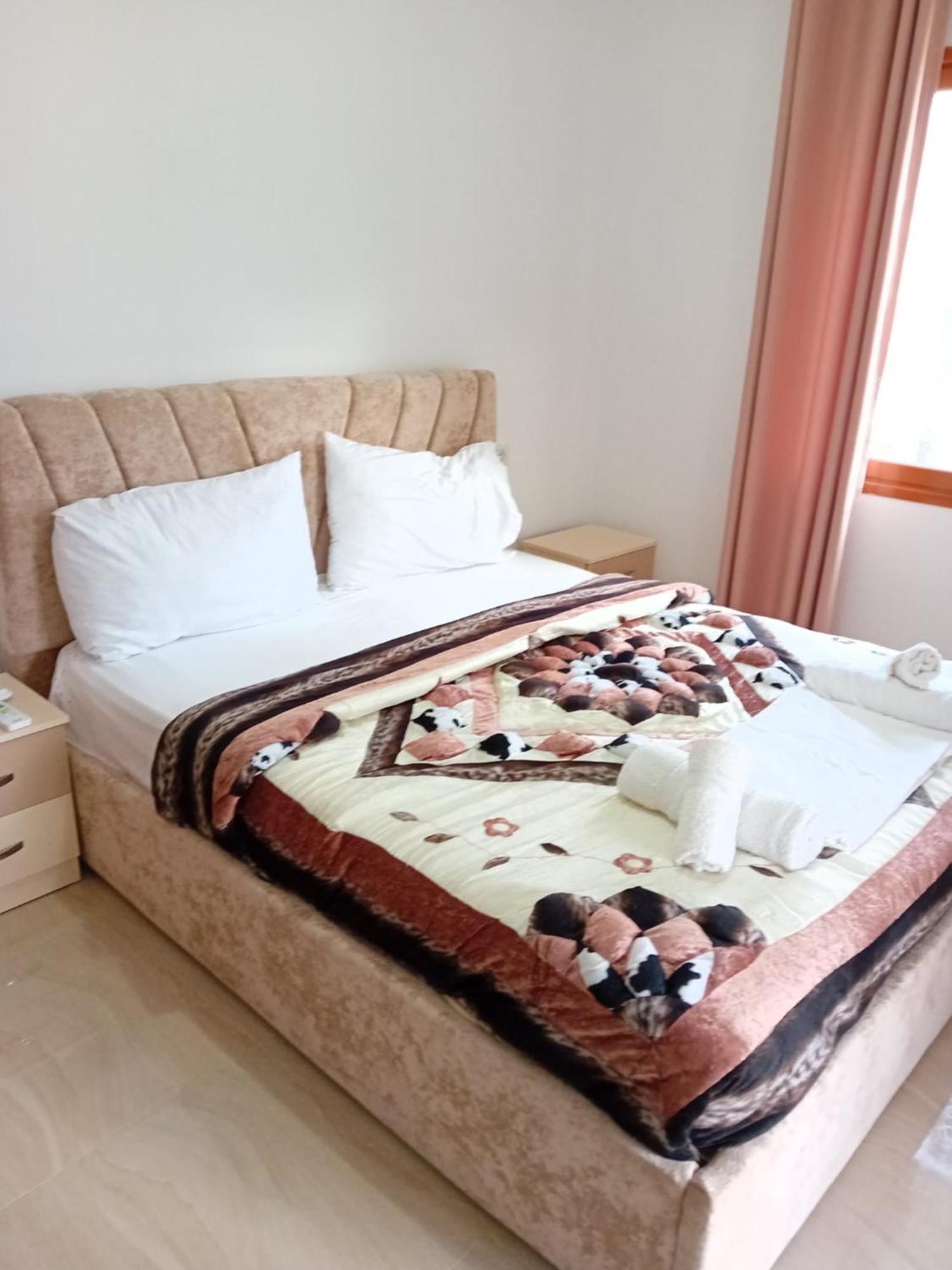 Villa Romario 베라트 외부 사진